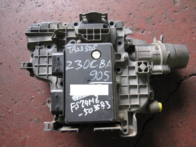 ミッション部品(その他)