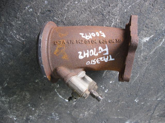 エンジン部品(その他)