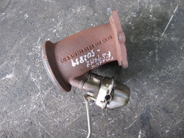 エンジン部品(その他)