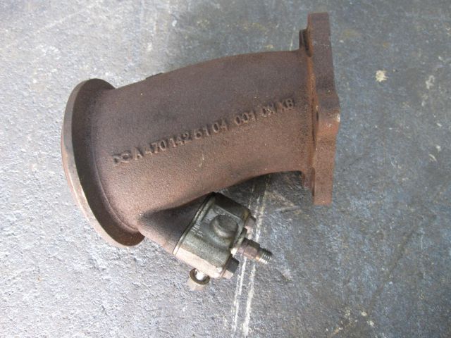 エンジン部品(その他)