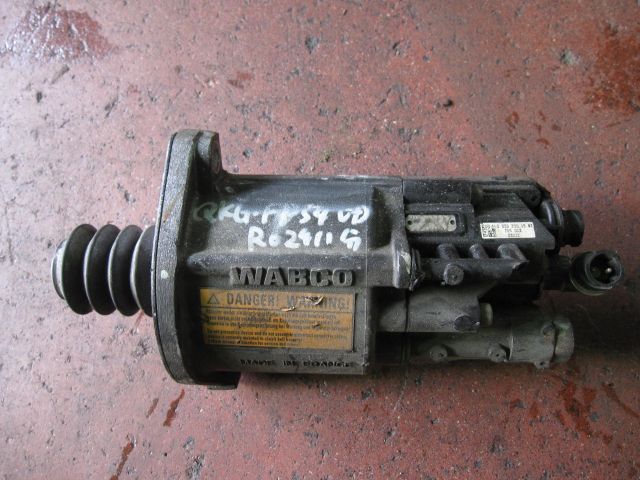 ミッション部品(その他)