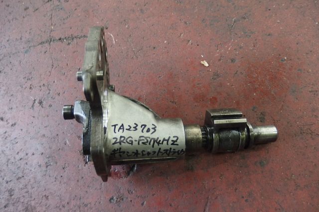 ミッション部品(その他)