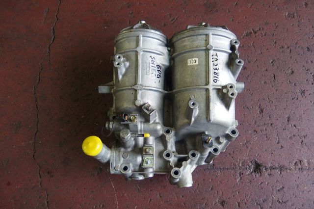 エンジン部品(その他)