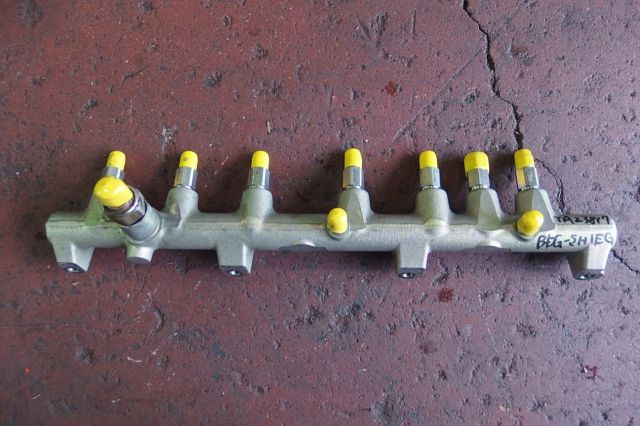 エンジン部品(その他)