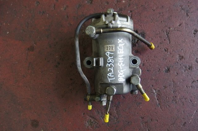 エンジン部品(その他)