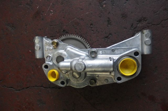 エンジン部品(その他)