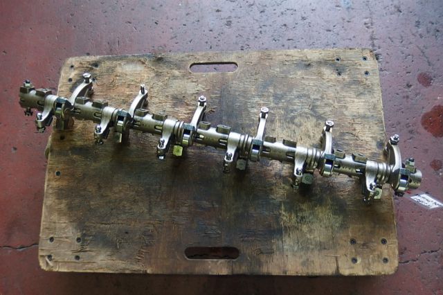 エンジン部品(その他)