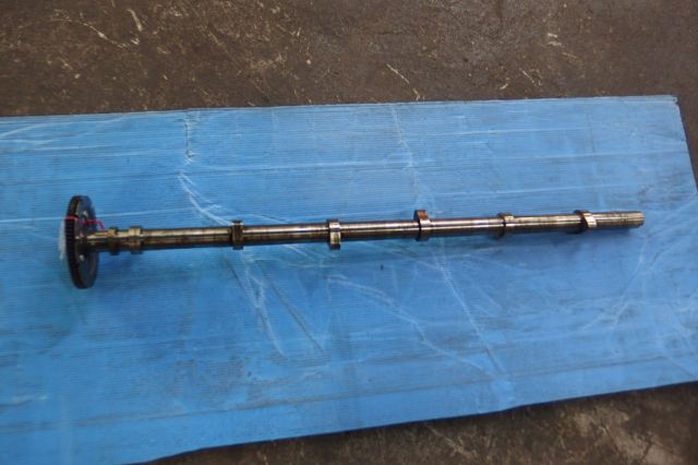 エンジン部品(その他)