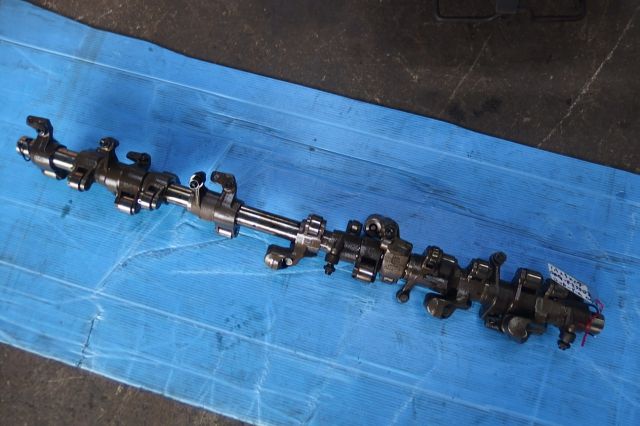 エンジン部品(その他)