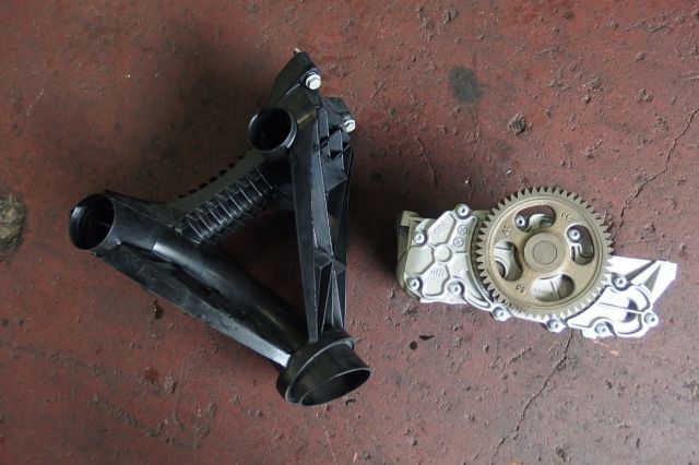 エンジン部品(その他)