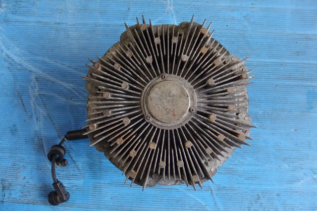 ファンクラッチ