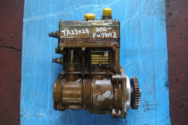 エアーコンプレッサー