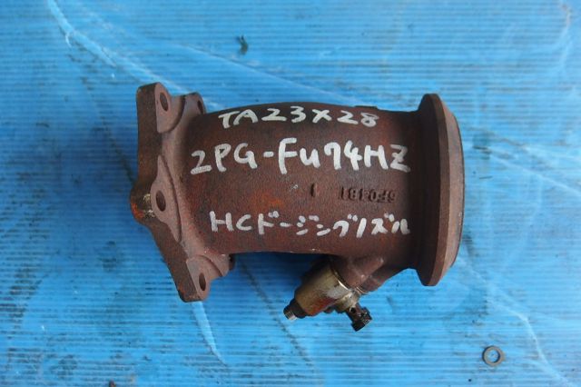 エンジン部品(その他)