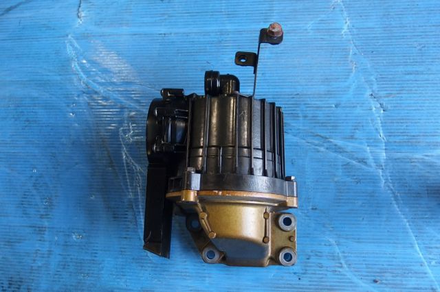 エンジン部品(その他)