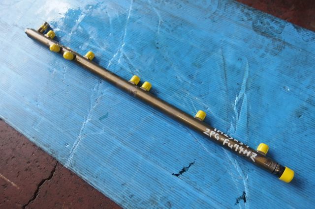 エンジン部品(その他)