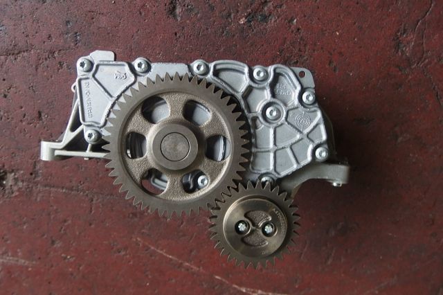 エンジン部品(その他)