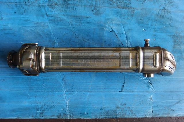 エンジン部品(その他)