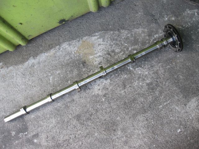 エンジン部品(その他)