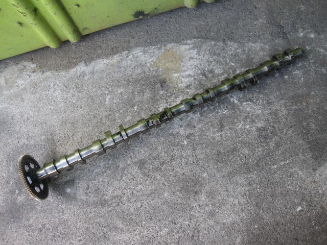 エンジン部品(その他)