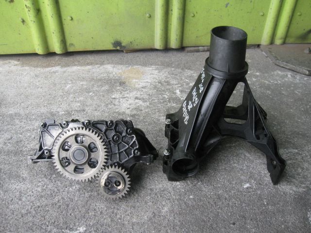 エンジン部品(その他)