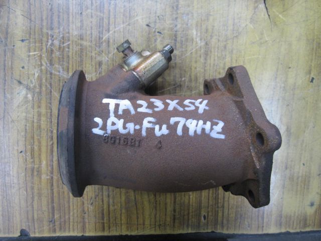 エンジン部品(その他)