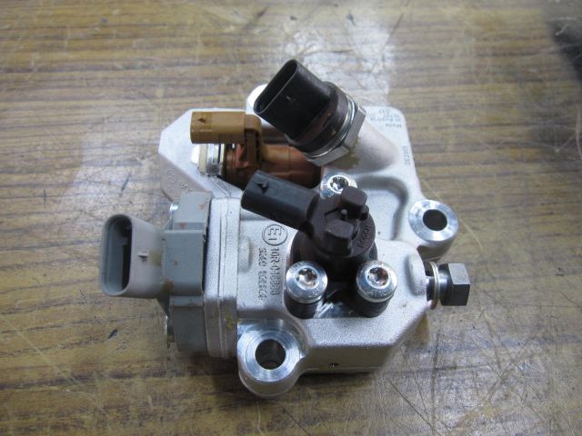 エンジン部品(その他)