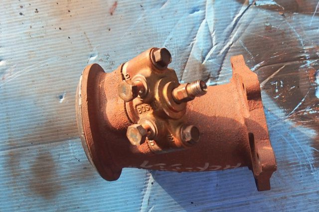 エンジン部品(その他)