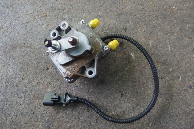 エンジン部品(その他)