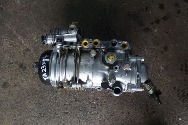 エンジン部品(その他)