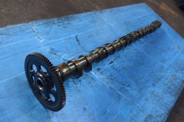 エンジン部品(その他)