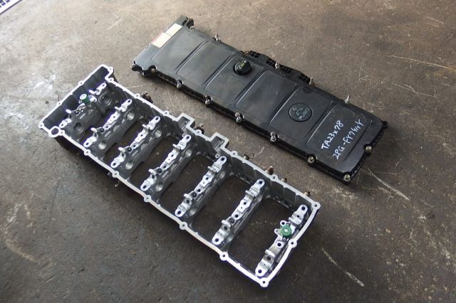 エンジン部品(その他)