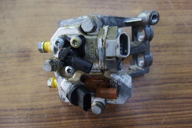 エンジン部品(その他)