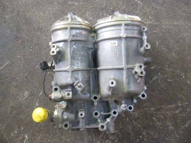 エンジン部品(その他)