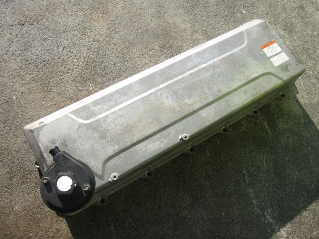 エンジン部品(その他)