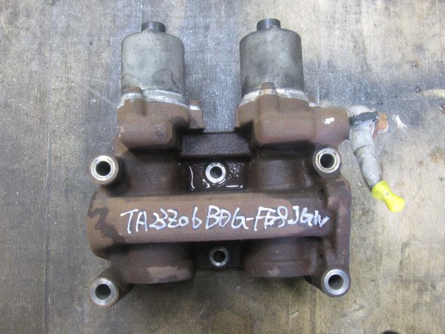 エンジン部品(その他)