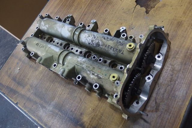 エンジン部品(その他)