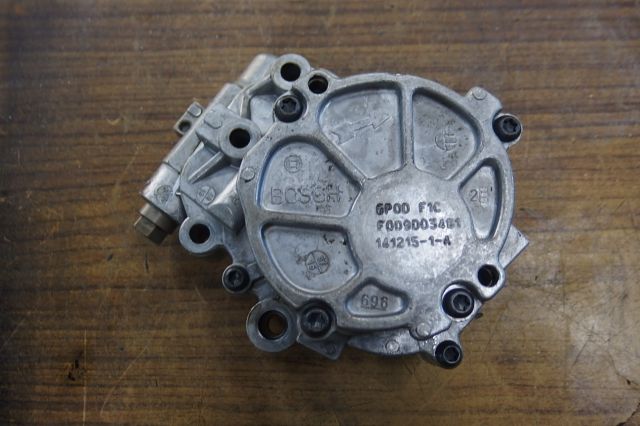 エンジン部品(その他)