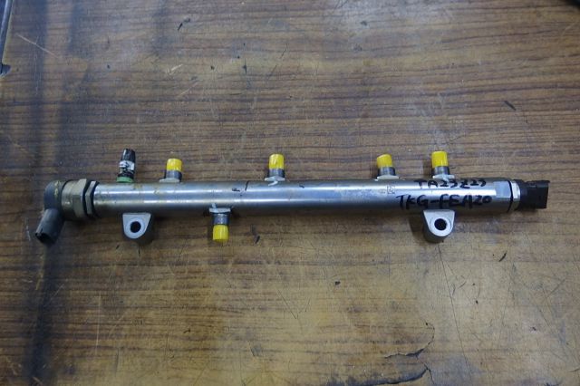 エンジン部品(その他)