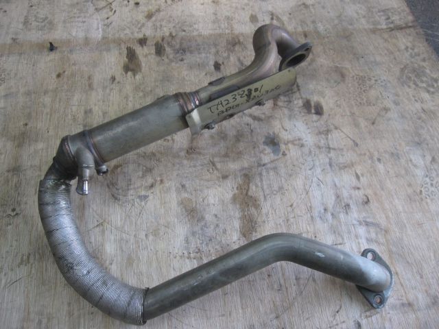 エンジン部品(その他)