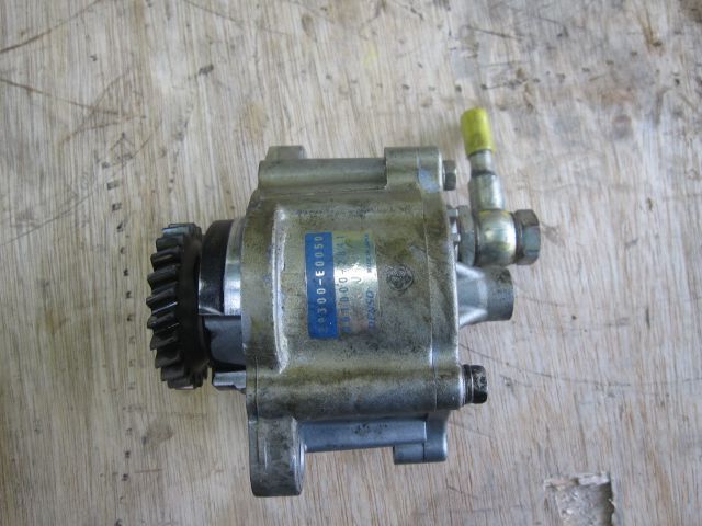 エンジン部品(その他)