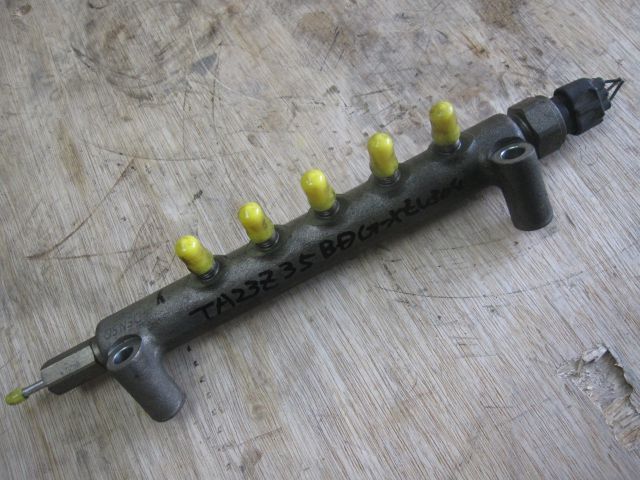 エンジン部品(その他)