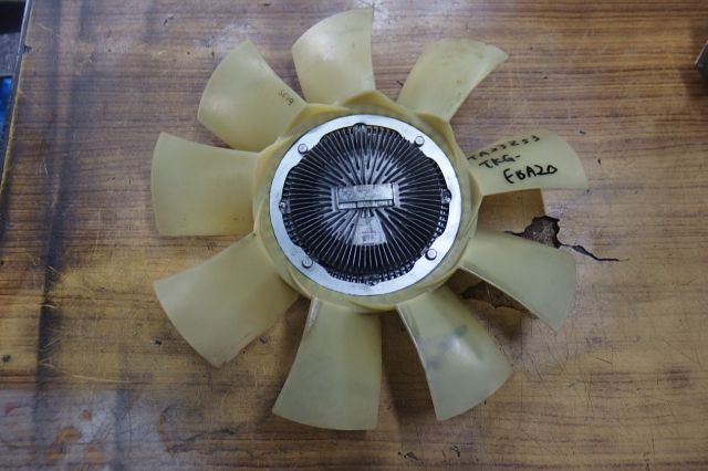 ファンクラッチ