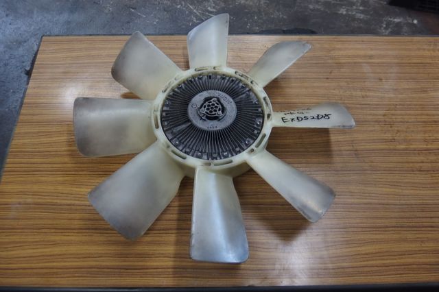 ファンクラッチ