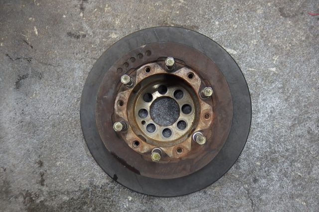 エンジン部品(その他)