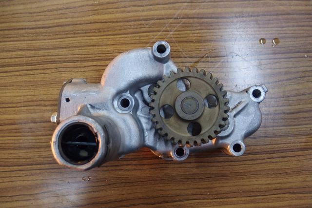 エンジン部品(その他)