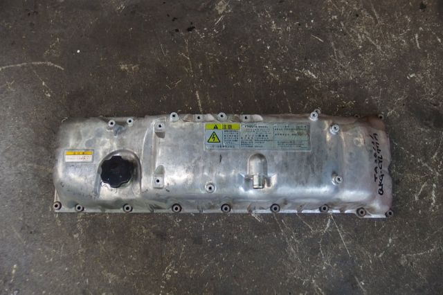 エンジン部品(その他)