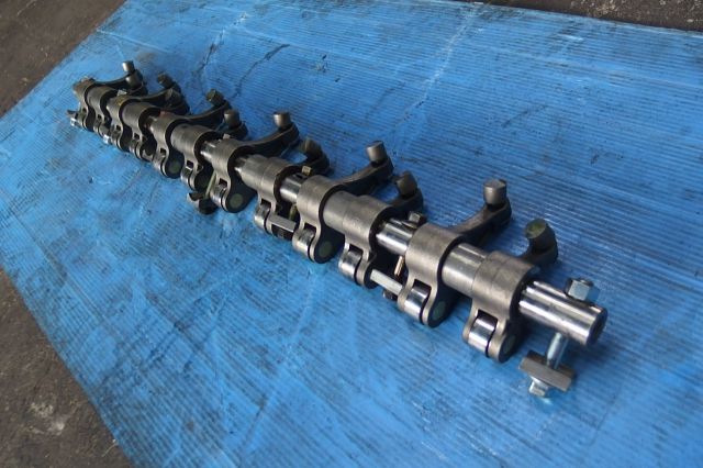 エンジン部品(その他)