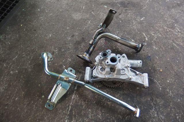 エンジン部品(その他)