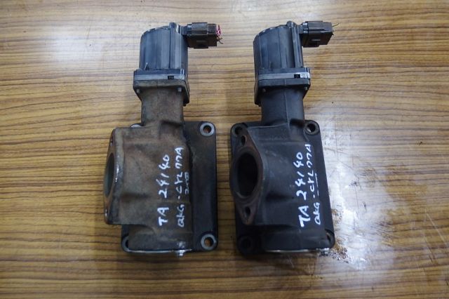 エンジン部品(その他)