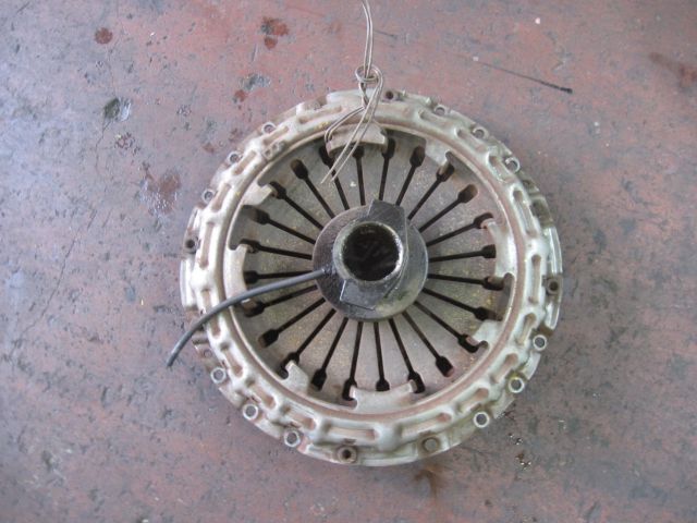 エンジン部品(その他)